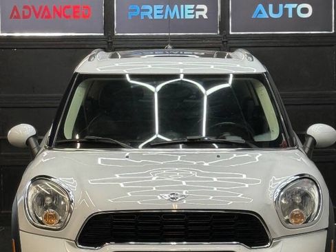 Used 2014 MINI Cooper Countryman S w/ Premium Package image 7