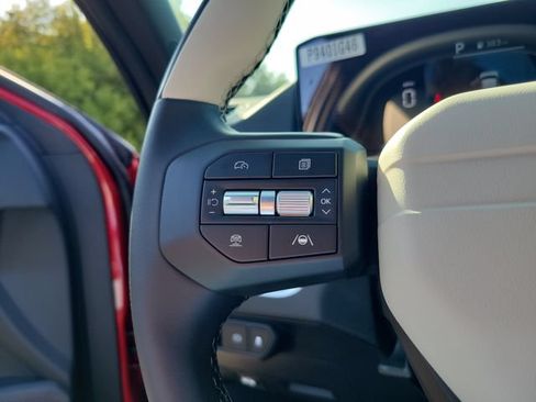 New 2026 Kia K4 EX w/ GT-Line Sunroof Package FWD image 17