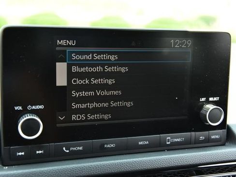 Used 2025 Honda Civic Sport image 15