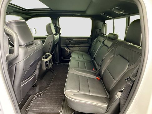 Used 2025 RAM 1500 Limited image 20