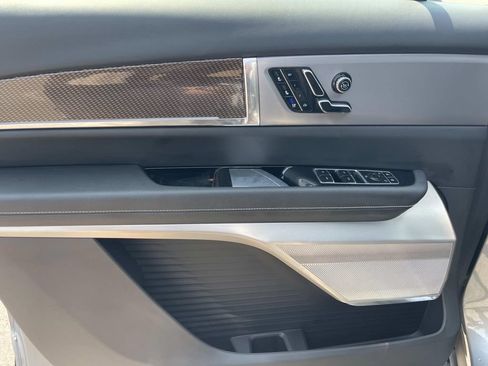Certified 2026 Cadillac Vistiq Sport w/ LPO, Floor Liner Package AWD/4WD image 28