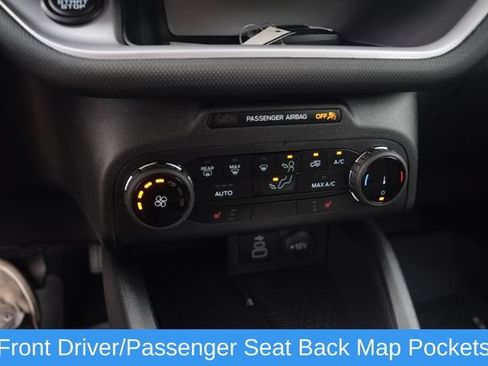 Used 2024 Ford Bronco Sport Big Bend w/ Convenience Package AWD/4WD image 11