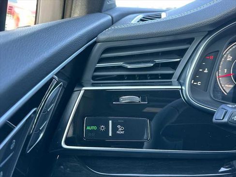 New 2026 Audi Q7 3.0T Premium Plus AWD/4WD image 34