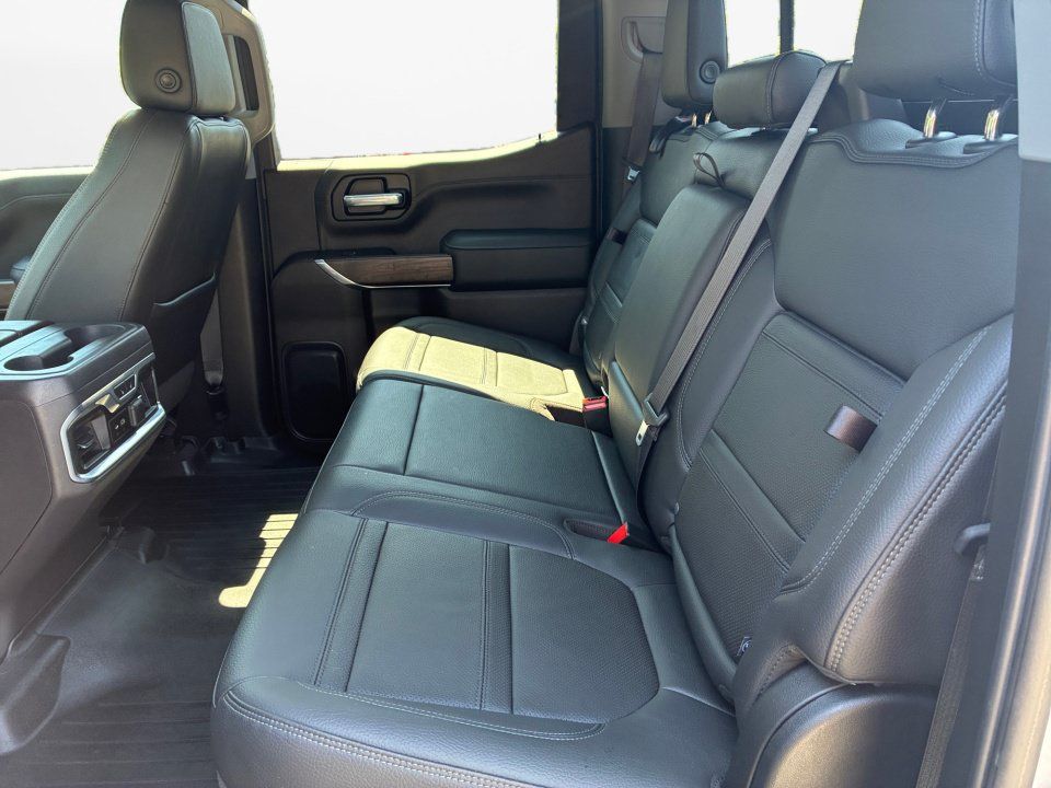 Used 2020 GMC Sierra 1500 Denali w/ Denali Ultimate Package AWD/4WD image 13