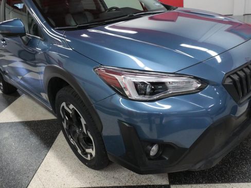 Used 2023 Subaru Crosstrek 2.5i Limited image 41