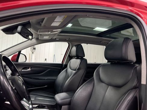 Used 2020 Hyundai Santa Fe Limited image 20