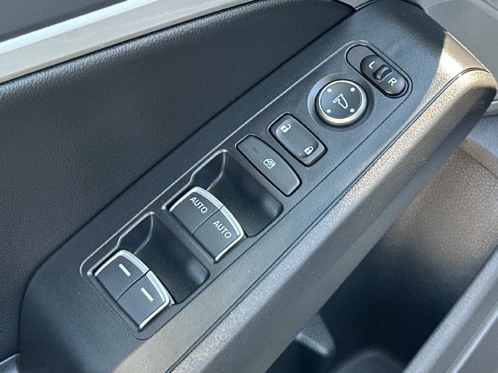 Certified 2026 Acura Integra FWD image 15