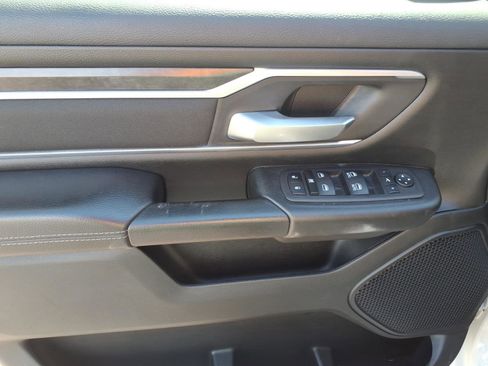 Used 2023 RAM 1500 Big Horn image 15