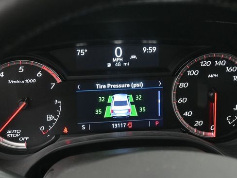 Used 2023 Cadillac CT4 V image 9