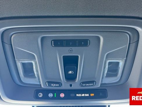 New 2026 Chevrolet Silverado 1500 LT Trail Boss w/ LT Trail Boss Premium Package image 21