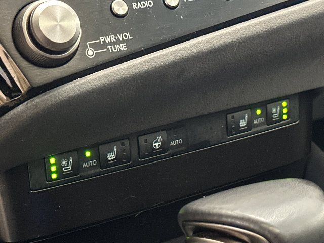 Used 2023 Lexus ES 350 w/ Premium Package FWD image 25
