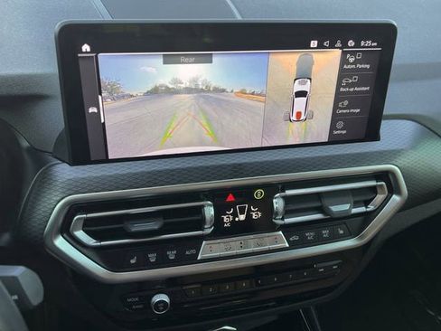 Used 2023 BMW X3 sDrive30i w/ M Sport Package image 17