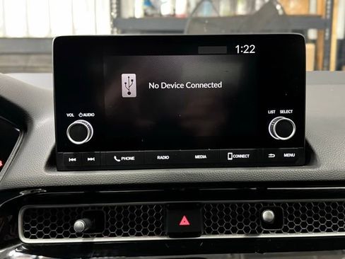 Used 2024 Honda Civic Sport image 29