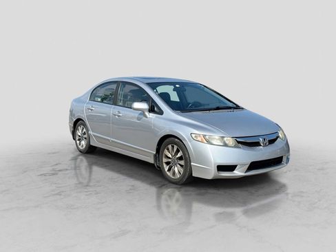 Used 2010 Honda Civic EX-L image 7