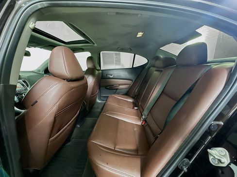 Used 2016 Acura TLX V6 image 26