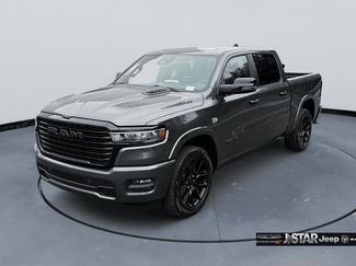 New 2026 RAM 1500 Laramie w/ Night Edition video 1