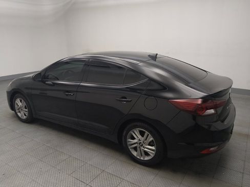 Used 2020 Hyundai Elantra Value Edition w/ Cargo Package (C1) FWD image 3