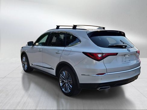 Used 2024 Acura MDX SH-AWD w/ Advance Package image 5