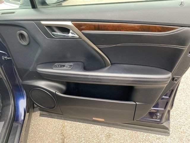 Used 2019 Lexus RX 350 AWD w/ Premium Package image 25