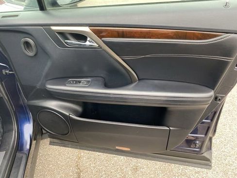 Used 2019 Lexus RX 350 AWD w/ Premium Package image 25