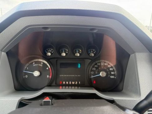 Used 2016 Ford F350 XLT AWD/4WD image 21