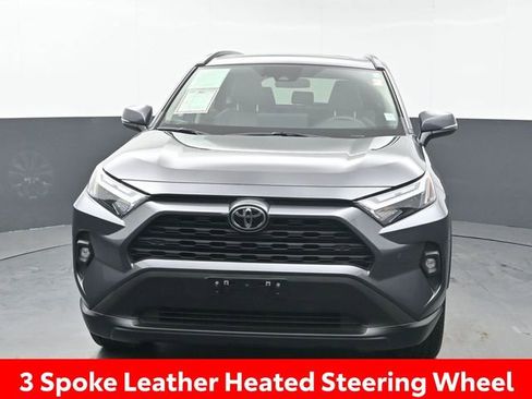 Certified 2024 Toyota RAV4 XLE Premium image 11
