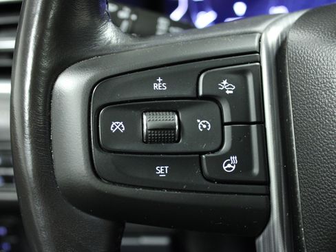 Used 2023 GMC Yukon Denali Ultimate AWD/4WD image 21