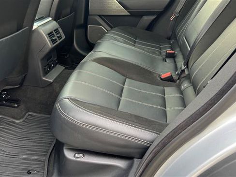 Used 2018 Land Rover Range Rover Velar S AWD/4WD image 55