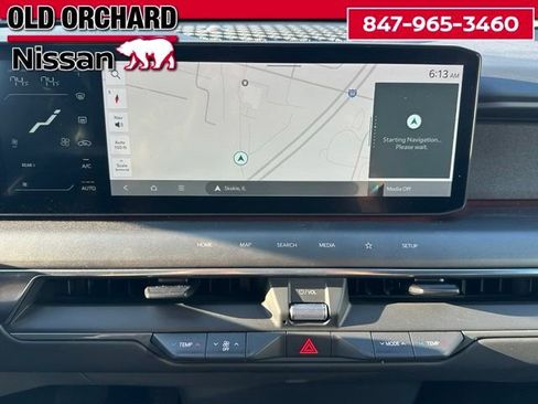 Used 2024 Kia EV9 Land AWD/4WD image 18