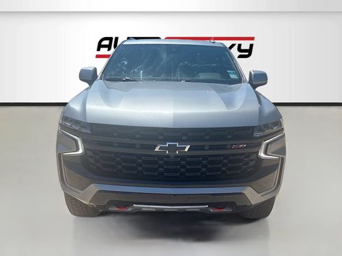 Used 2024 Chevrolet Tahoe Z71 w/ Z71 Off-Road Package AWD/4WD image 2