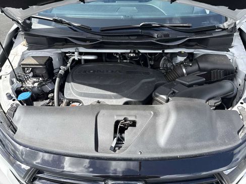 Used 2023 Honda Odyssey Sport image 11