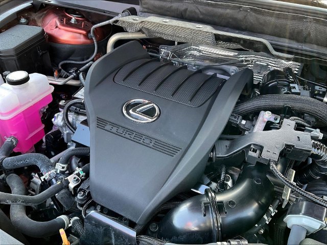 Used 2023 Lexus RX 350 Premium Plus w/ Cold Area Package FWD image 33