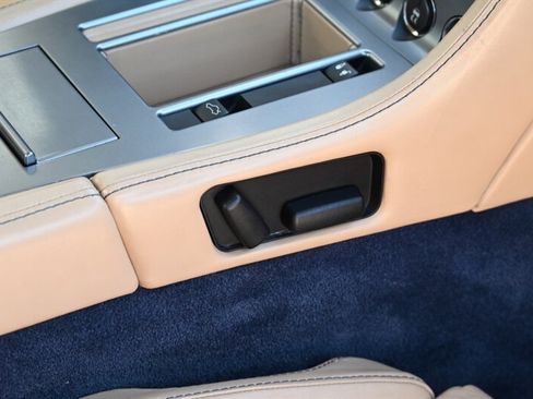 Used 2005 Aston Martin DB9 Coupe RWD image 25