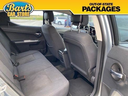 Used 2010 Dodge Avenger Express FWD image 8