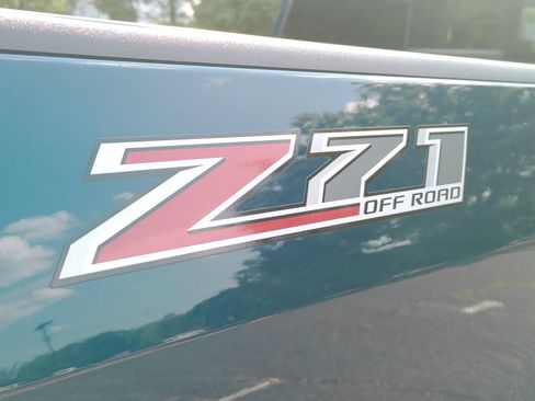 Certified 2020 Chevrolet Colorado Z71 AWD/4WD image 34