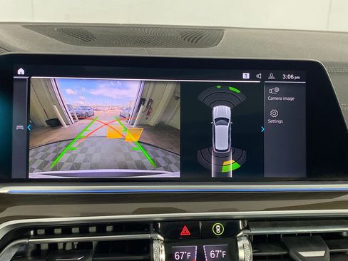 Used 2022 BMW X5 xDrive45e w/ Premium Package image 27