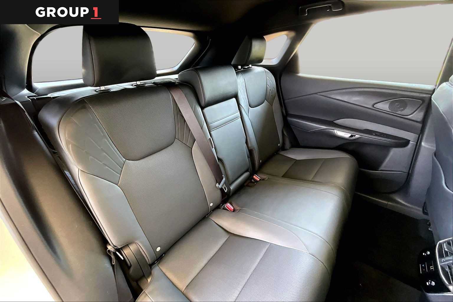 Certified 2024 Lexus RX 350 Premium w/ Accessory Package (Z1) FWD image 16