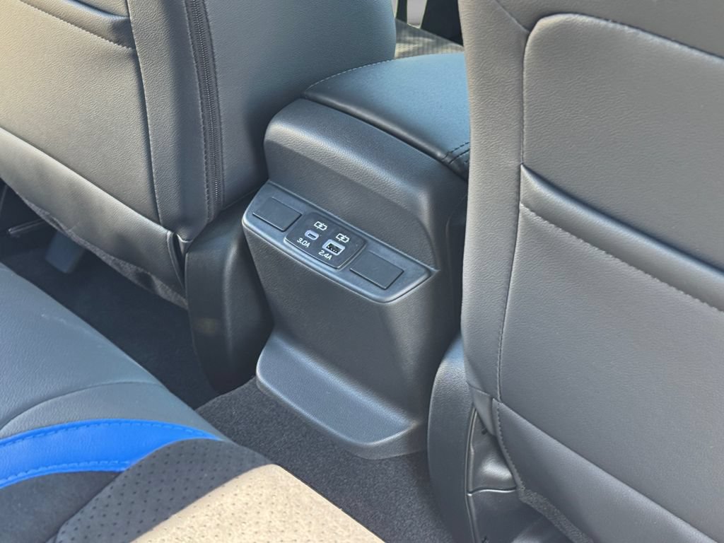 New 2026 Subaru WRX tS w/ WRX Essentials Package AWD/4WD image 28