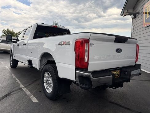Used 2026 Ford F250 XLT AWD/4WD image 9