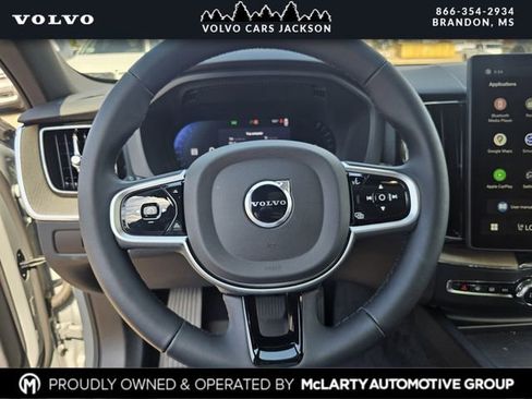 New 2026 Volvo XC60 B5 Plus w/ Protection Package Premier image 24