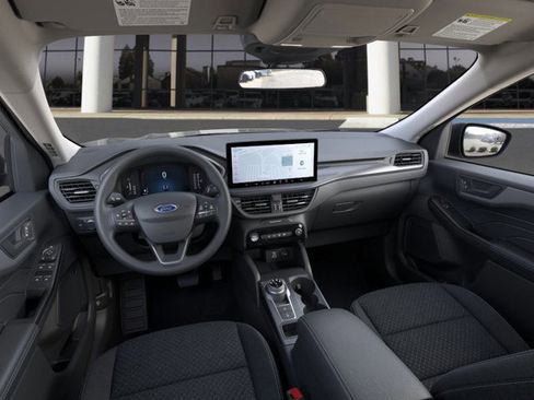 New 2026 Ford Escape Active w/ Tech Pack #1 image 9