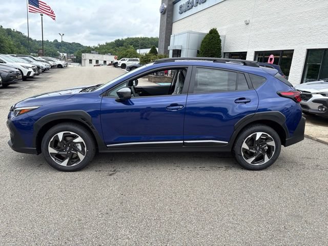 New 2026 Subaru Crosstrek 2.5i Limited AWD/4WD image 2