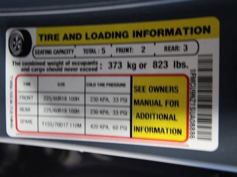 Used 2025 Ford Escape ST-Line Elite w/ Tech Pack #1 image 40