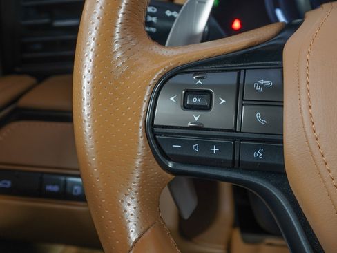 Used 2020 Lexus LC 500 Coupe w/ Performance Package image 18