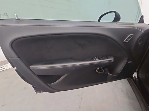 Used 2021 Dodge Challenger SRT Hellcat Redeye image 4