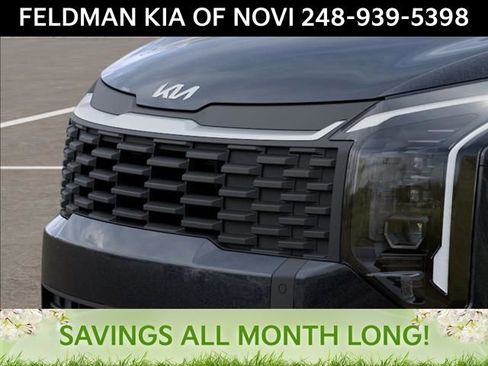 New 2026 Kia Sportage LX image 12