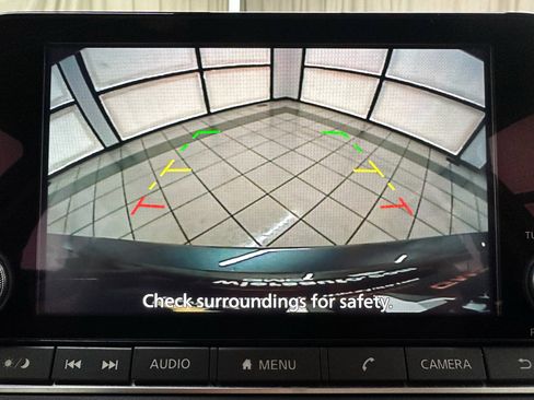 Used 2025 Nissan Altima 2.5 S image 27