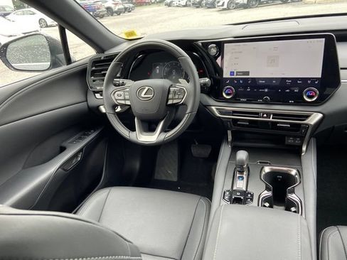 Certified 2024 Lexus RX 350 Premium w/ Accessory Package (Z1) AWD/4WD image 15