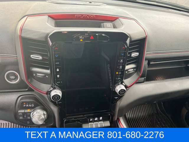 Used 2026 RAM 1500 Rebel w/ Rebel Level 1 Equipment Group AWD/4WD image 23