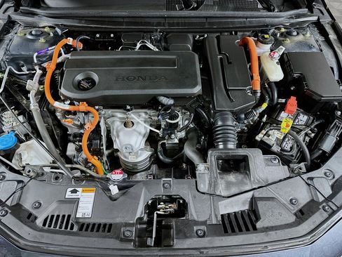 Used 2023 Honda Accord Touring image 30